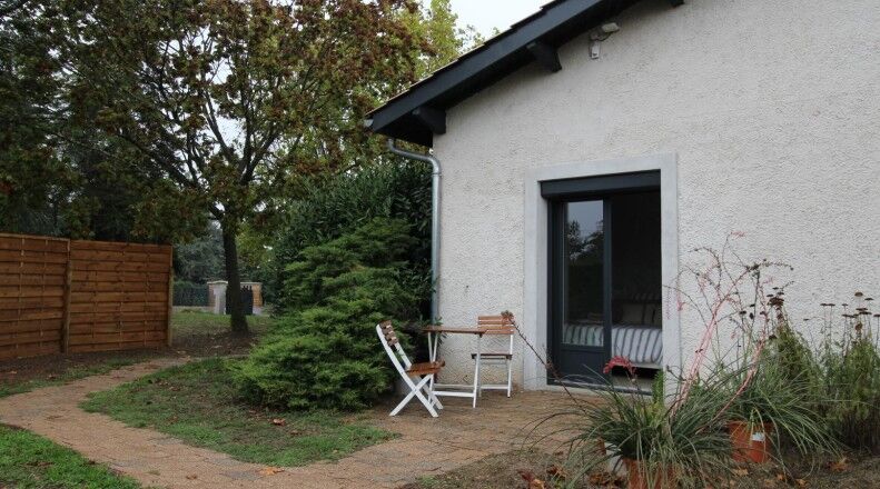 La Maison du Bonheur