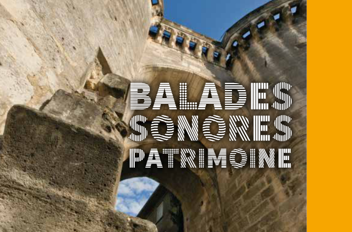 Balades sonores