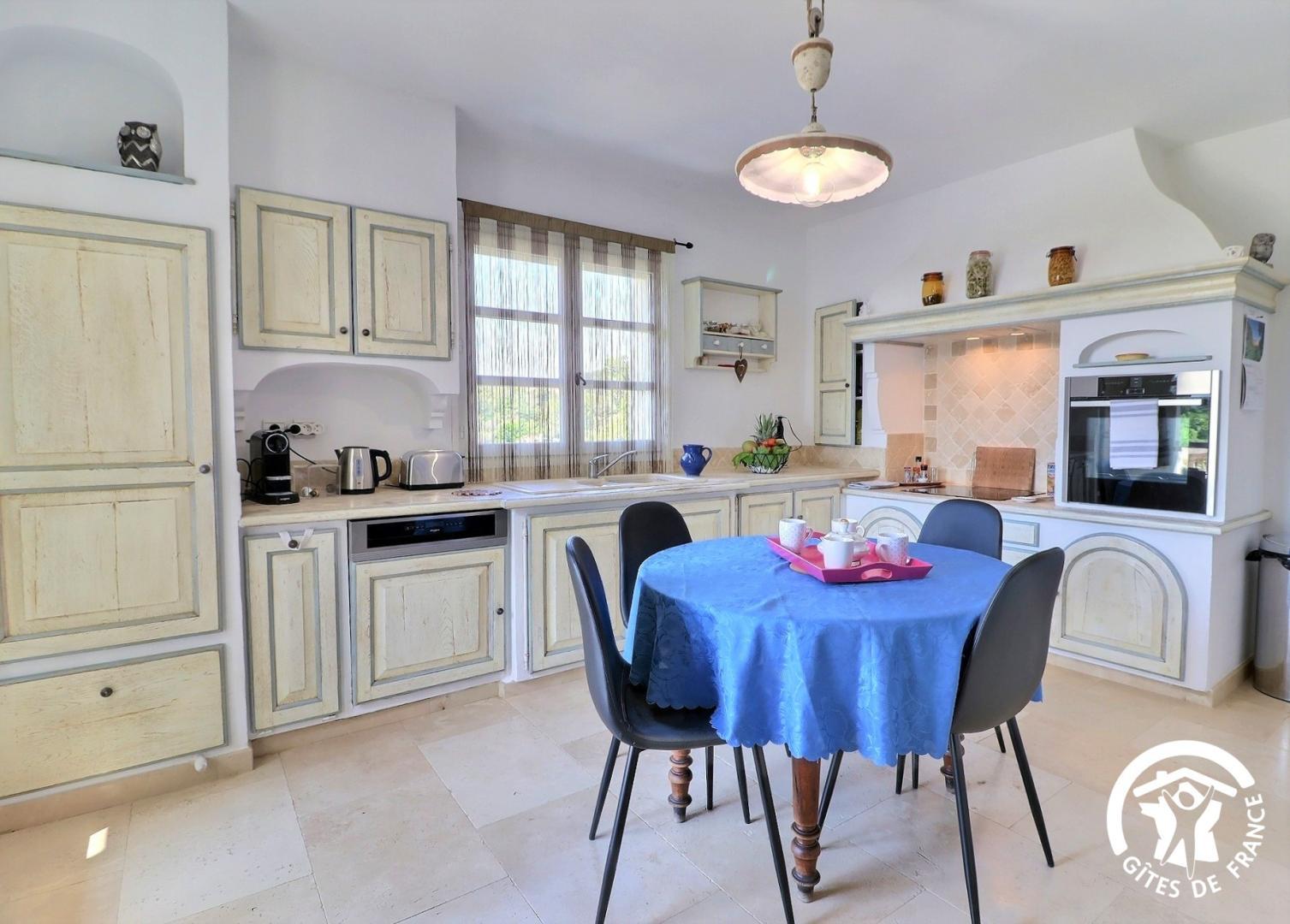 La Vue de Valdonne, Peypin - photo 9