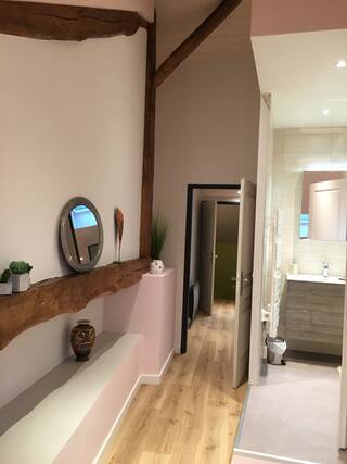 Chambre d'h�tes : Le clos du Nantet