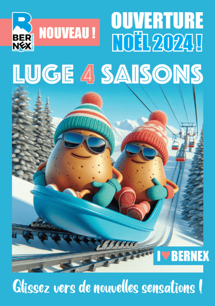 Flyer de l'activité Flyer de l'activité