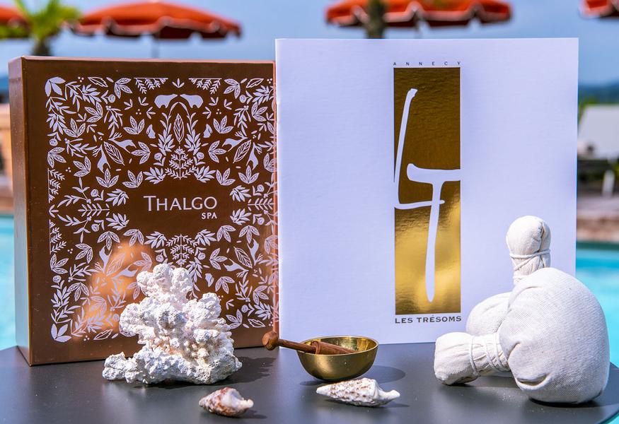 Mont Spa Les Trésoms