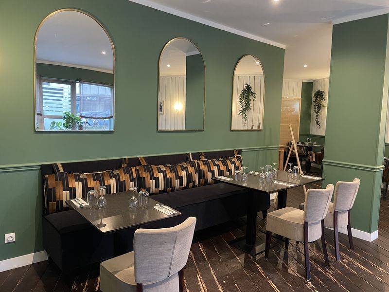 restaurant C comme ça à Meaux