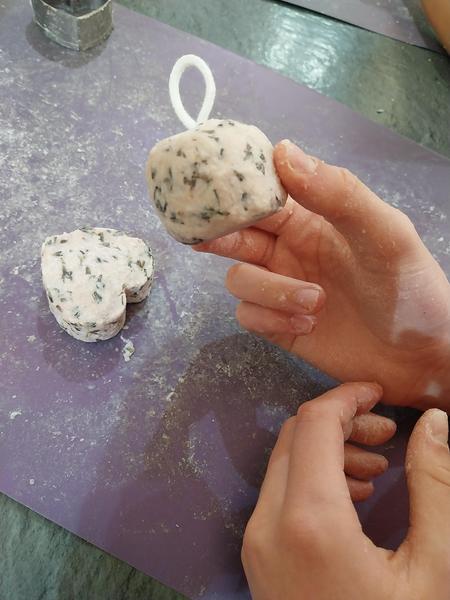 Les p'tits savonniers_Montbrun-les-Bains