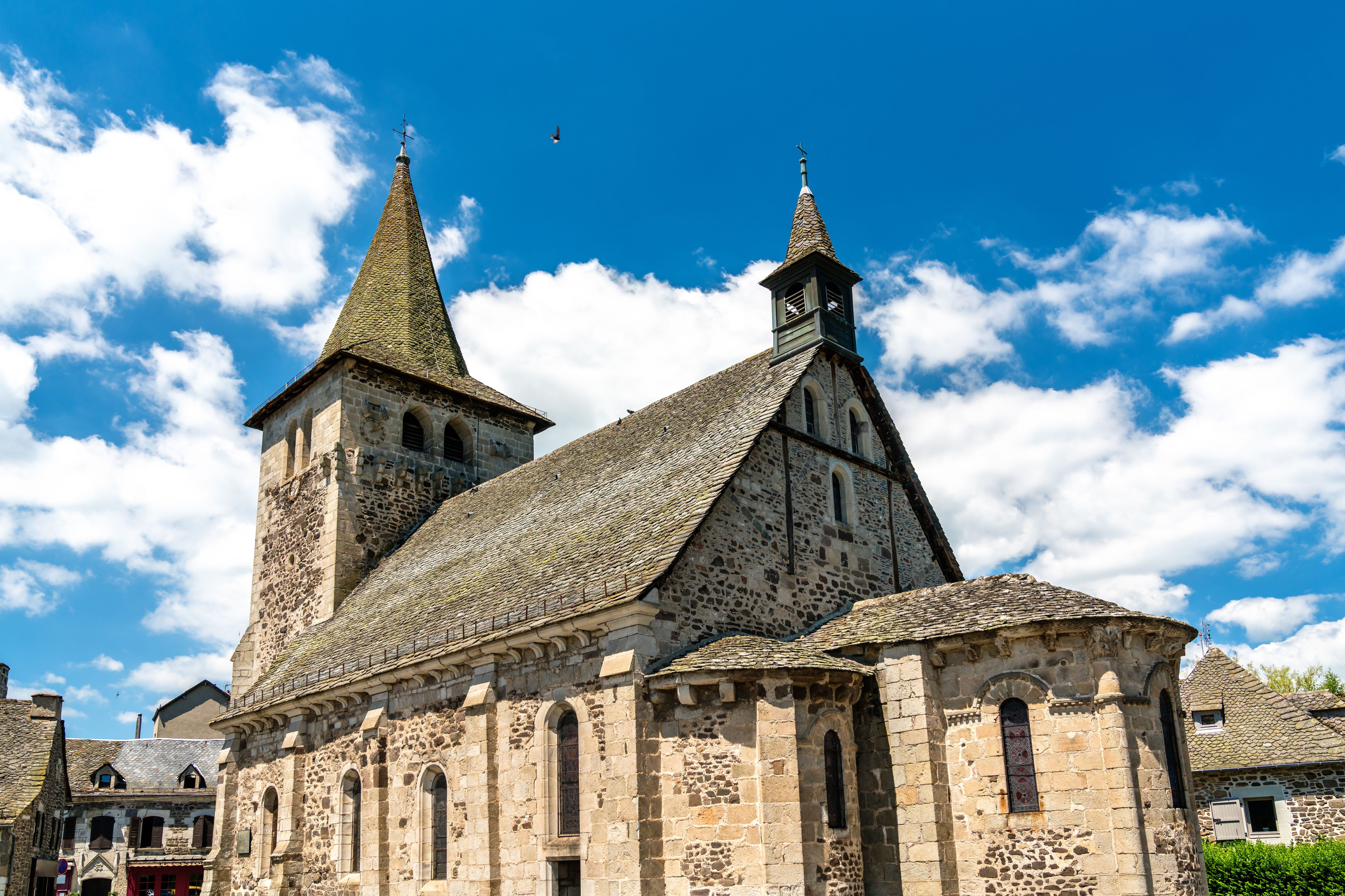 Eglise Saint-Georges