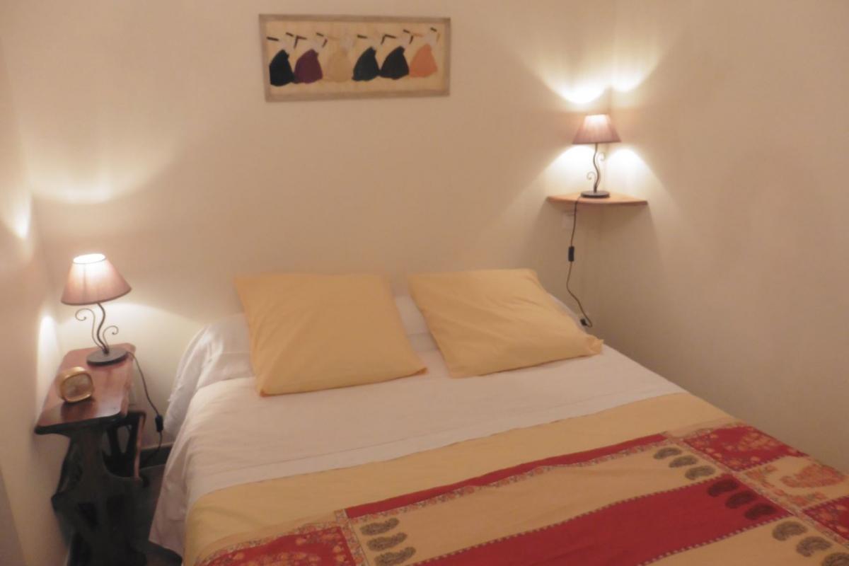 Gîte du Mas des Oliviers, Saint-Pierre-de-Mézoargues - photo 16