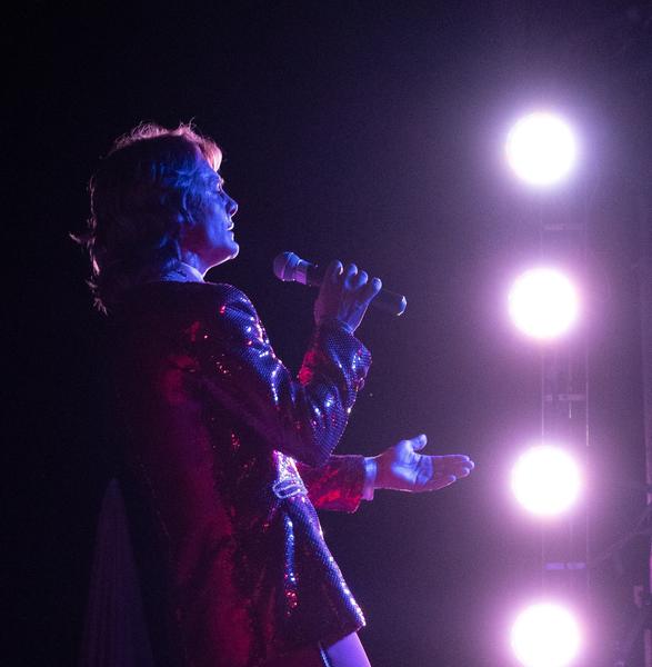 Yannick Show Cloco & Tribute Claude François - Les vendredis de l'été_Sury-le-Comtal