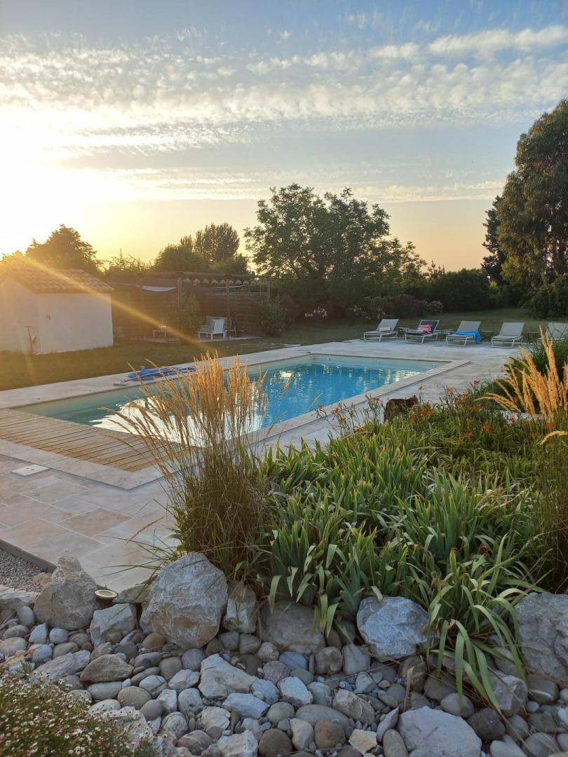 Mas Hector, Châteaurenard - photo 16