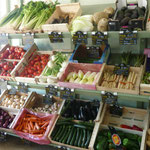 Epicerie La Rég'Aline