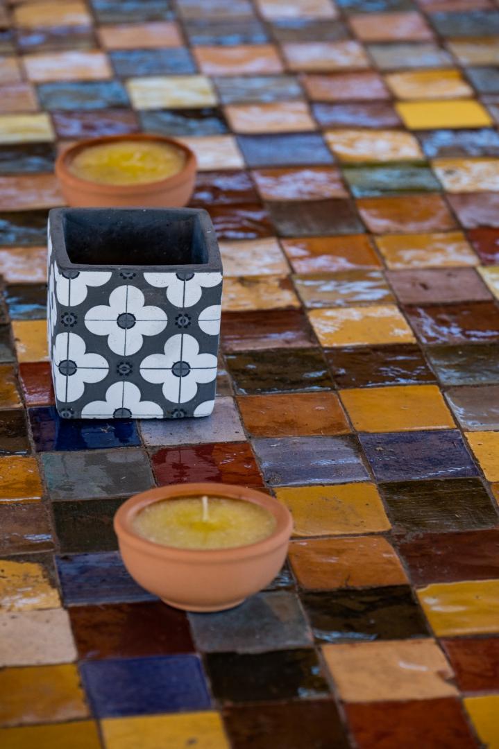 Mas Papabiou - Romanin, Eygalières - photo 8