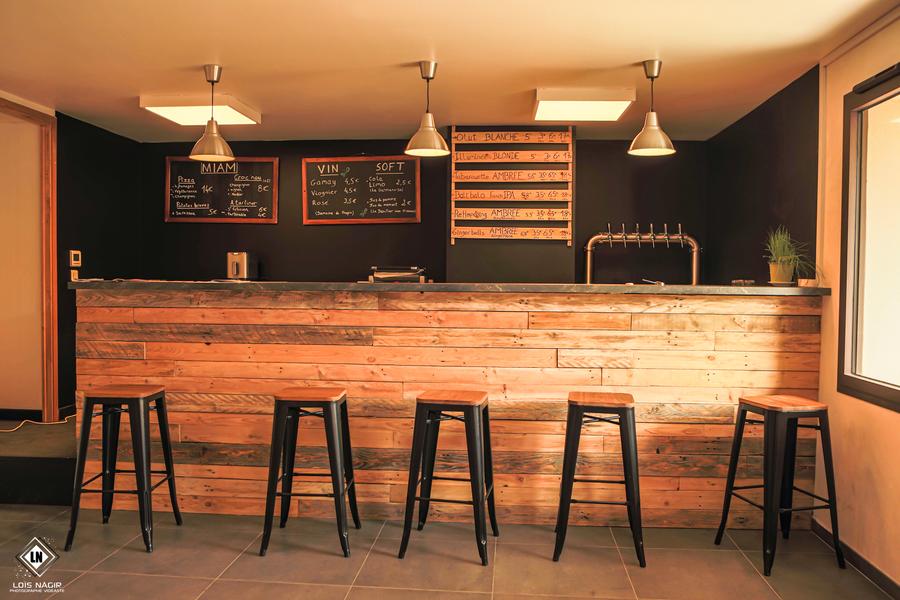 Microbrasserie La Chénou_Saint-Laurent-d'Agny