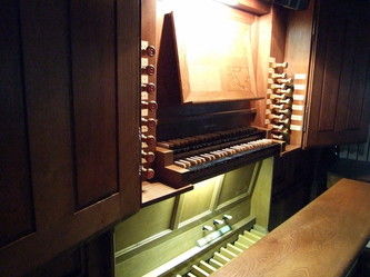 orgue
