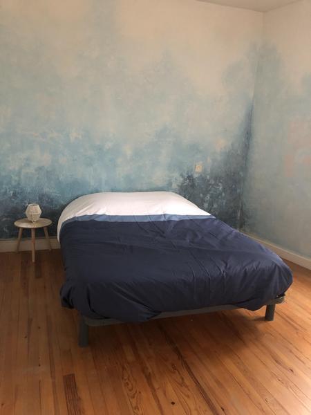 Roussel Guest House