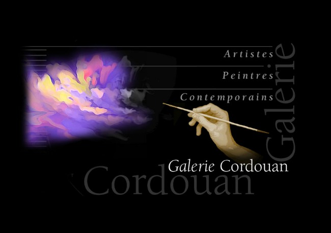 Galerie Cordouan