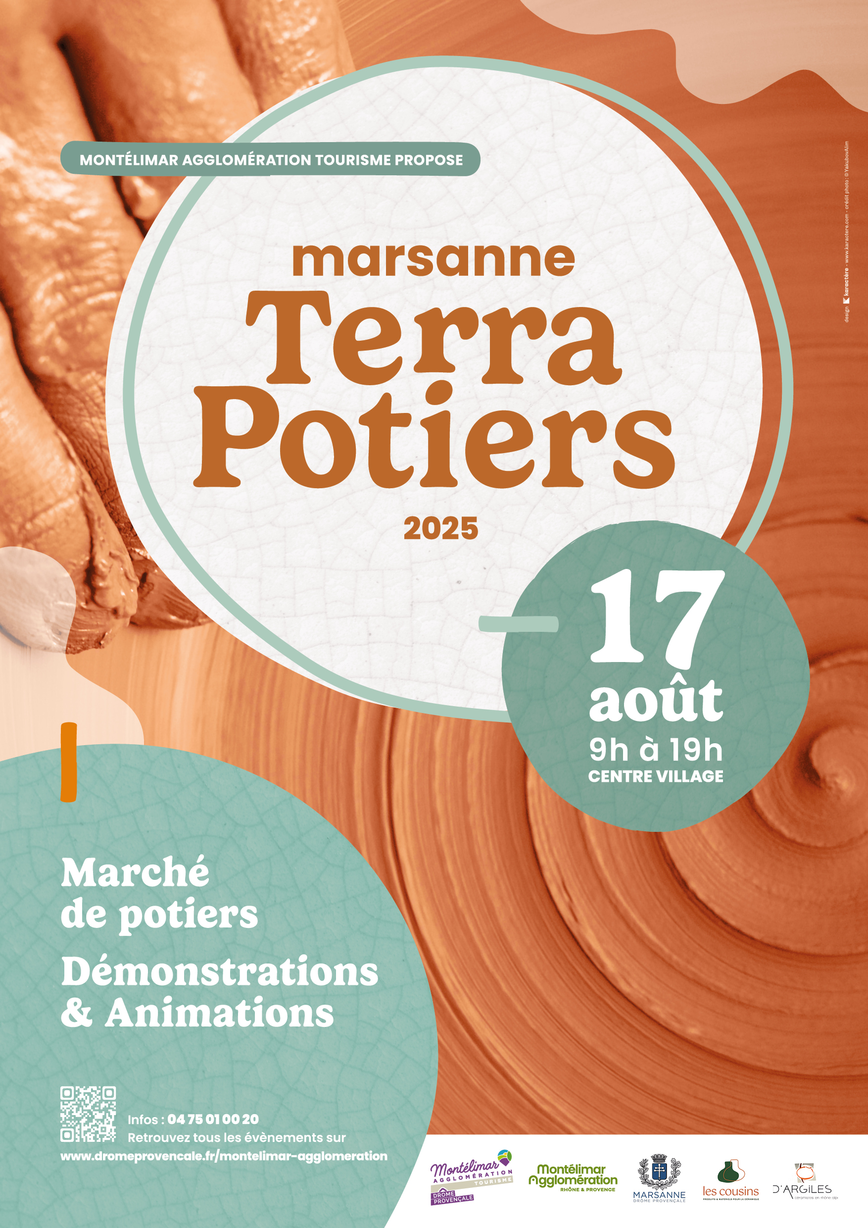 Marsanne Terra Potiers