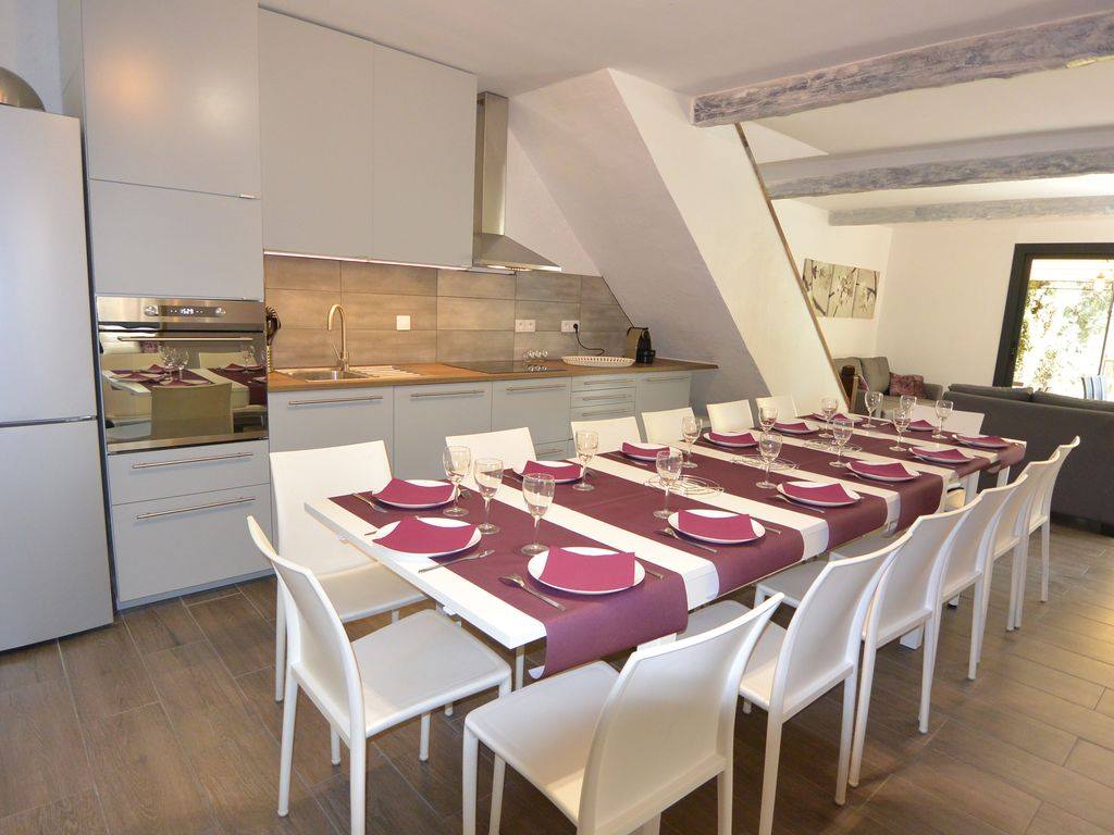 Lis Aubre, Plan-d'Orgon - photo 7
