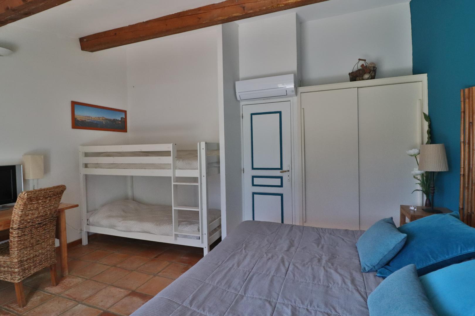 Le Mas De Bertagne, Gémenos - photo 23