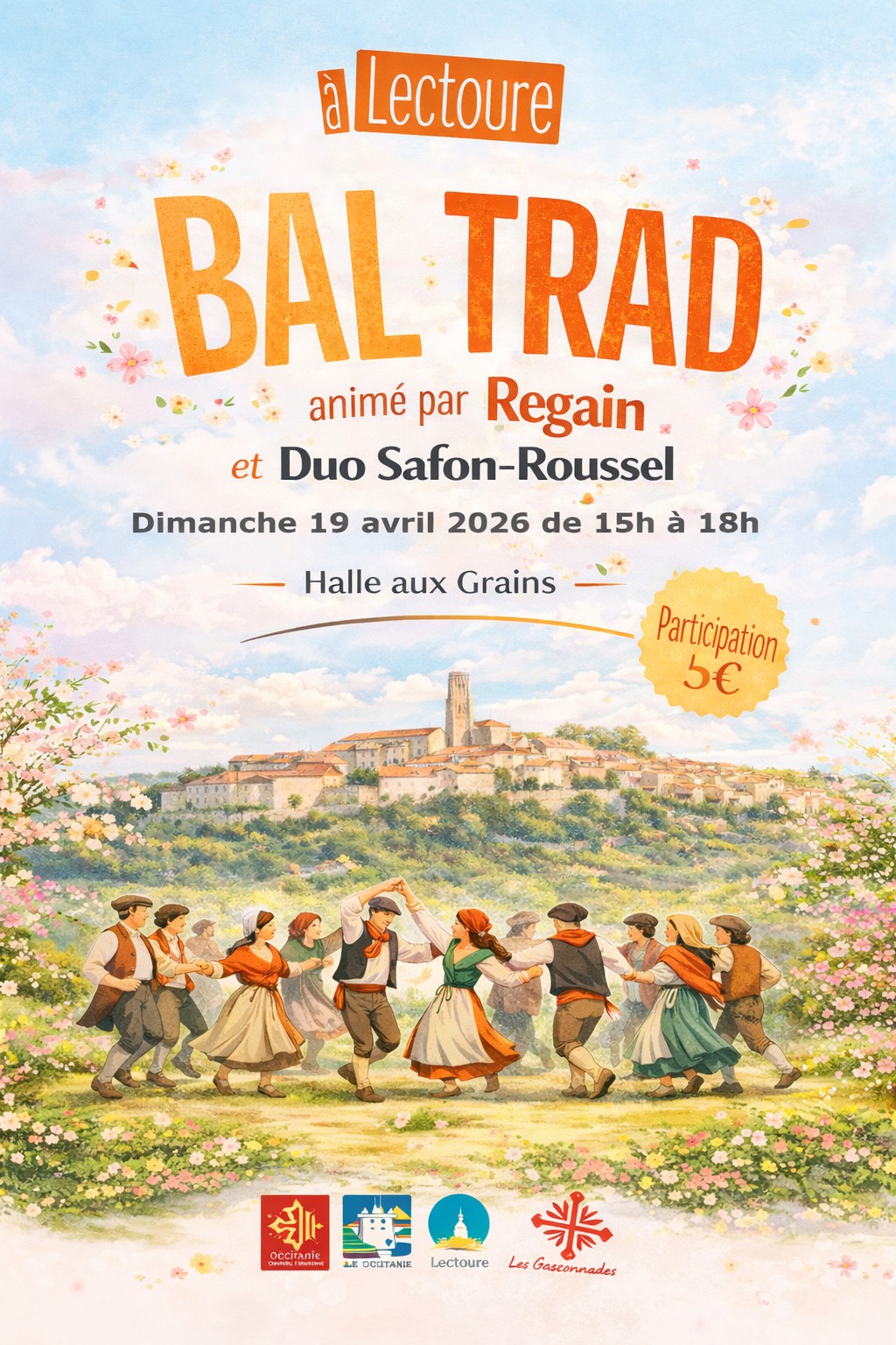 Bal Trad_Lectoure