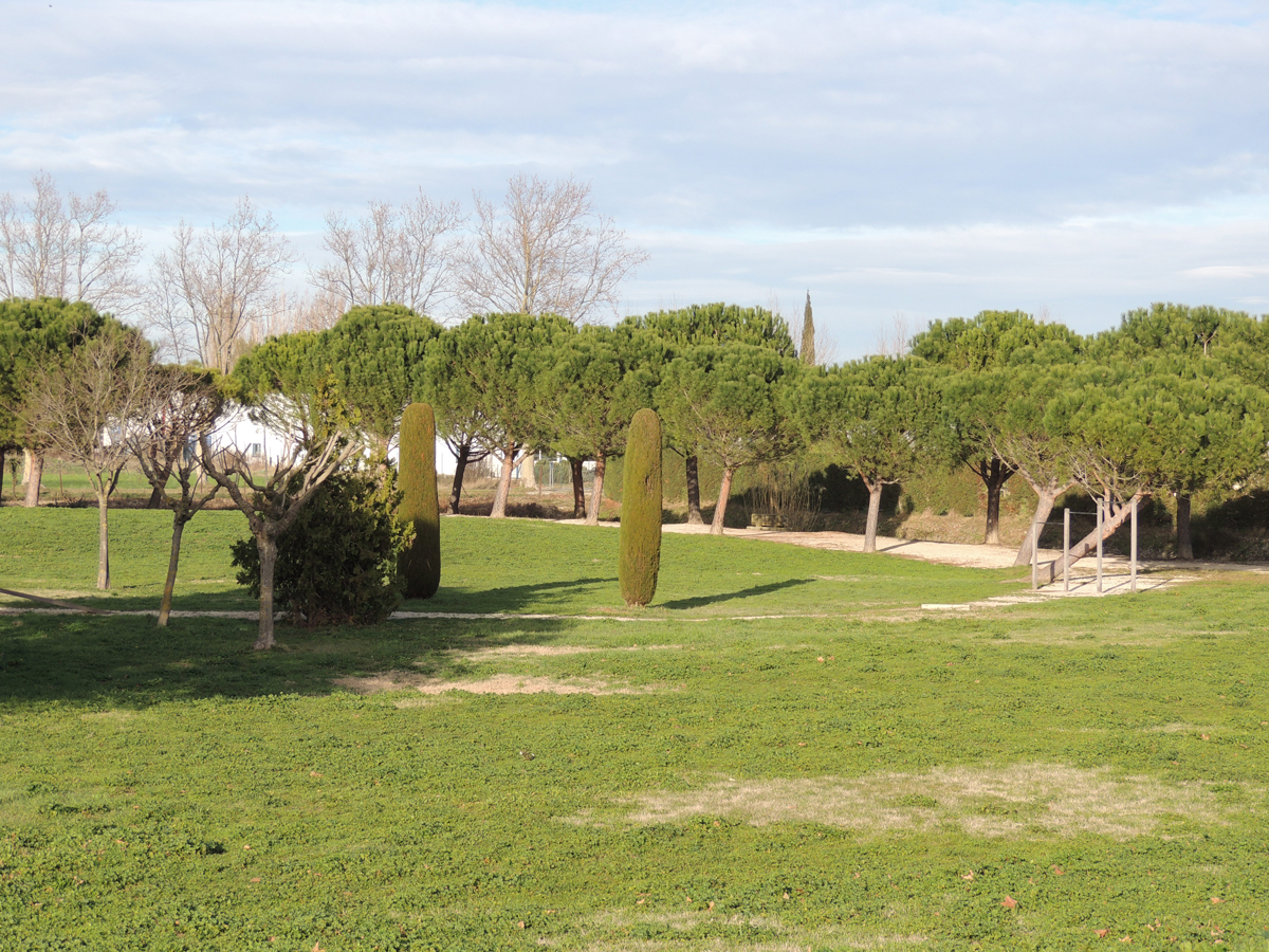 Parcours de santé, Saint-Andiol - photo 3