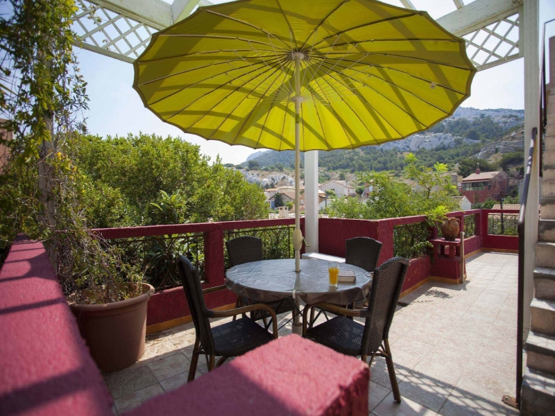 Villa d'Orient - photo 4