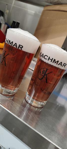 Dégustation de bières