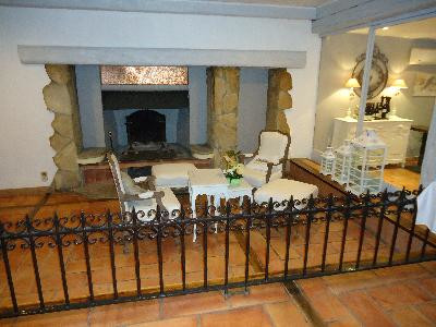 Le Vincennes - à l'ombre des Pins - photo 2