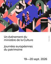 Journées européennes du patrimoine - Visite thématique "Les mendiants et la cité"_Saint-Nizier-sous-Charlieu