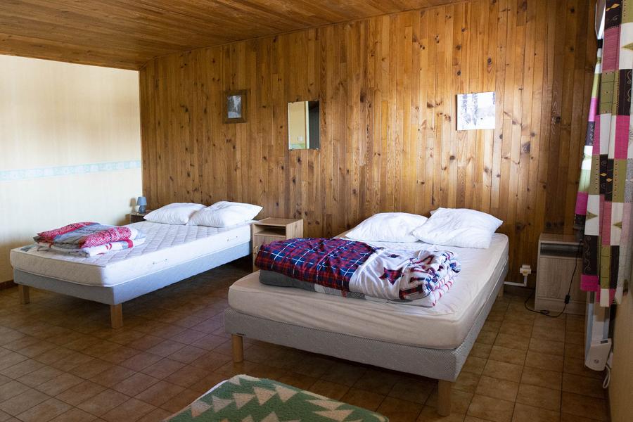 Les Genêts du Sancy - appt le Sancy