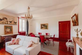 Relais du Destin - gîte Christian Lacroix**** à Vertrieu - Balcons du Dauphiné - Isère