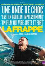 Projection en audiodescription - La Frappe_Lans-en-Vercors