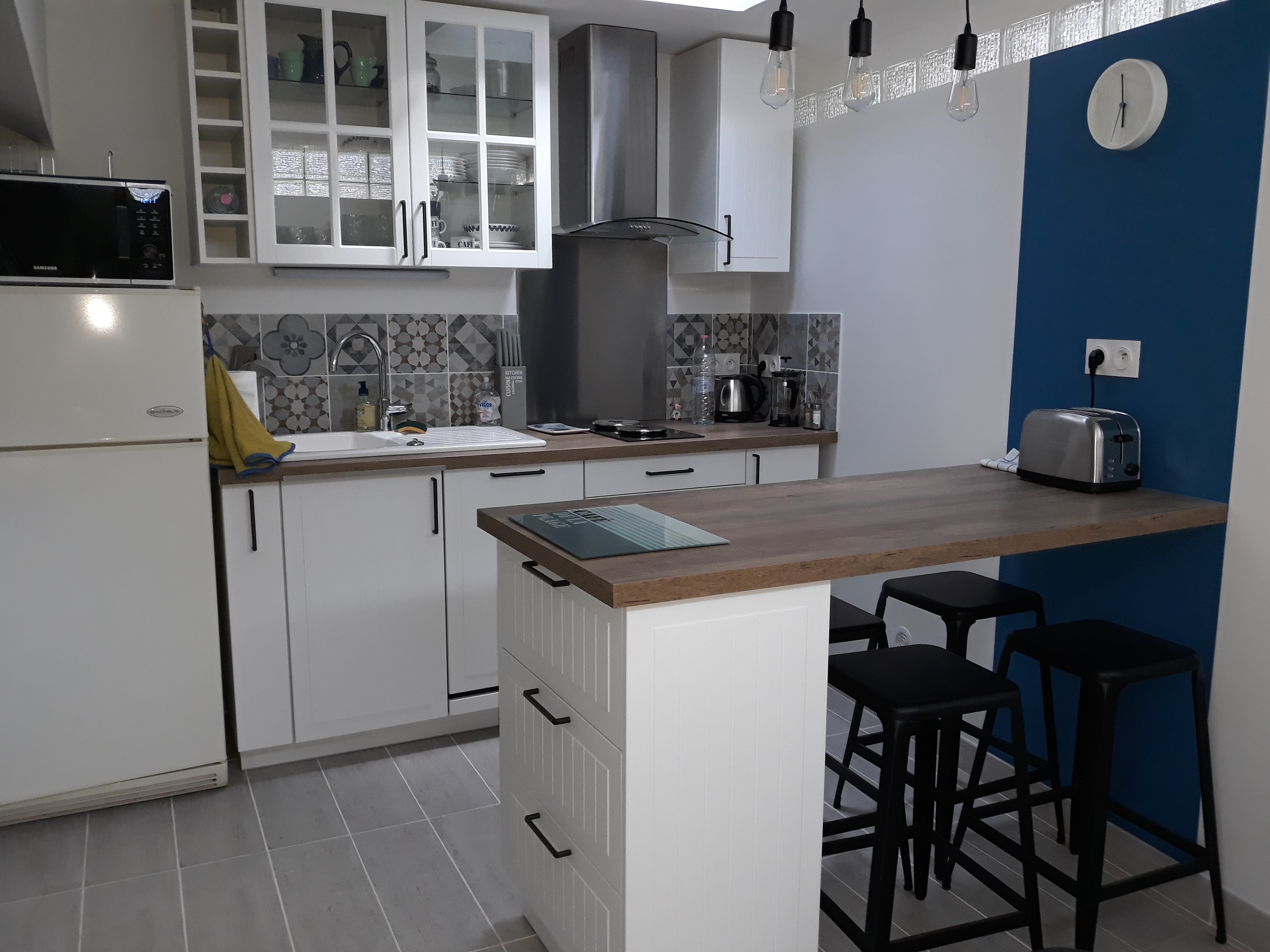 L'Esprit Calanque, Le Rove - photo 6