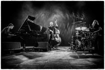 Avishaï Cohen new trio' "brightlights"_Saint-Chamond