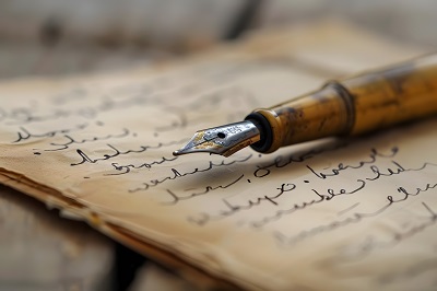 Regards poétiques - Atelier d'écriture