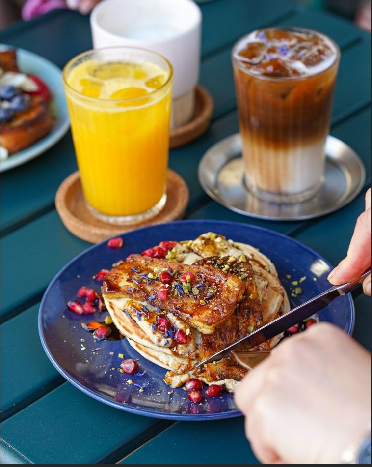 L'Infusion - photo 4