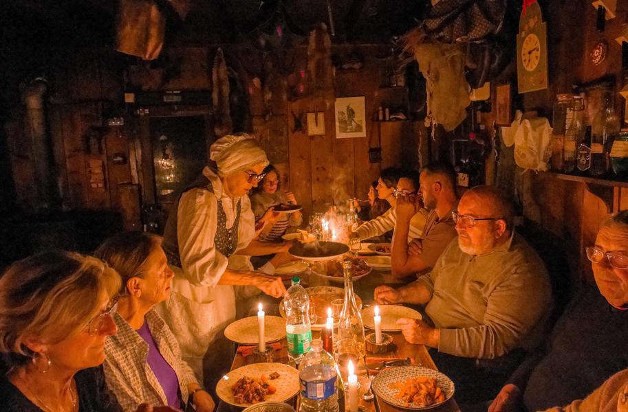 Grand ' Baraque de Malaterre_Villard-de-Lans