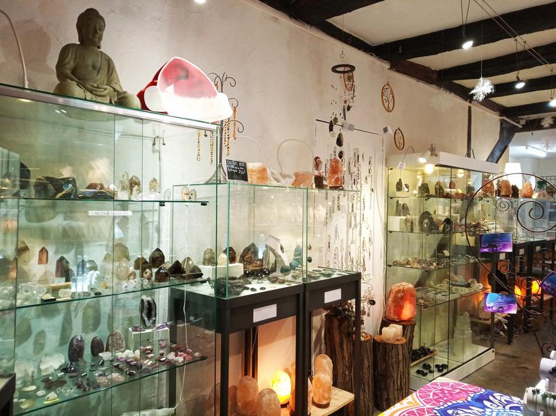 Minéroé, minéraux et bien-être_Crémieu