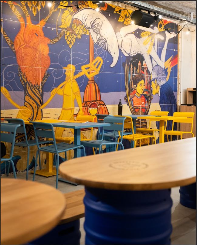 Le Météor Vieux Port - photo 2