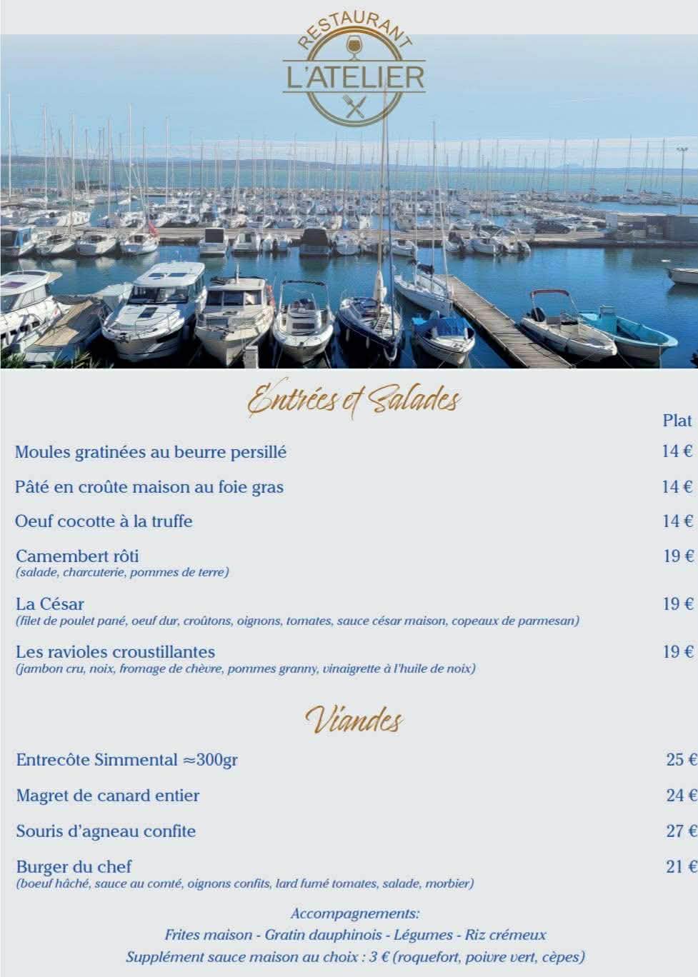 L'Atelier, Istres - photo 5