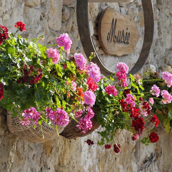 Musée des outils de la pierre