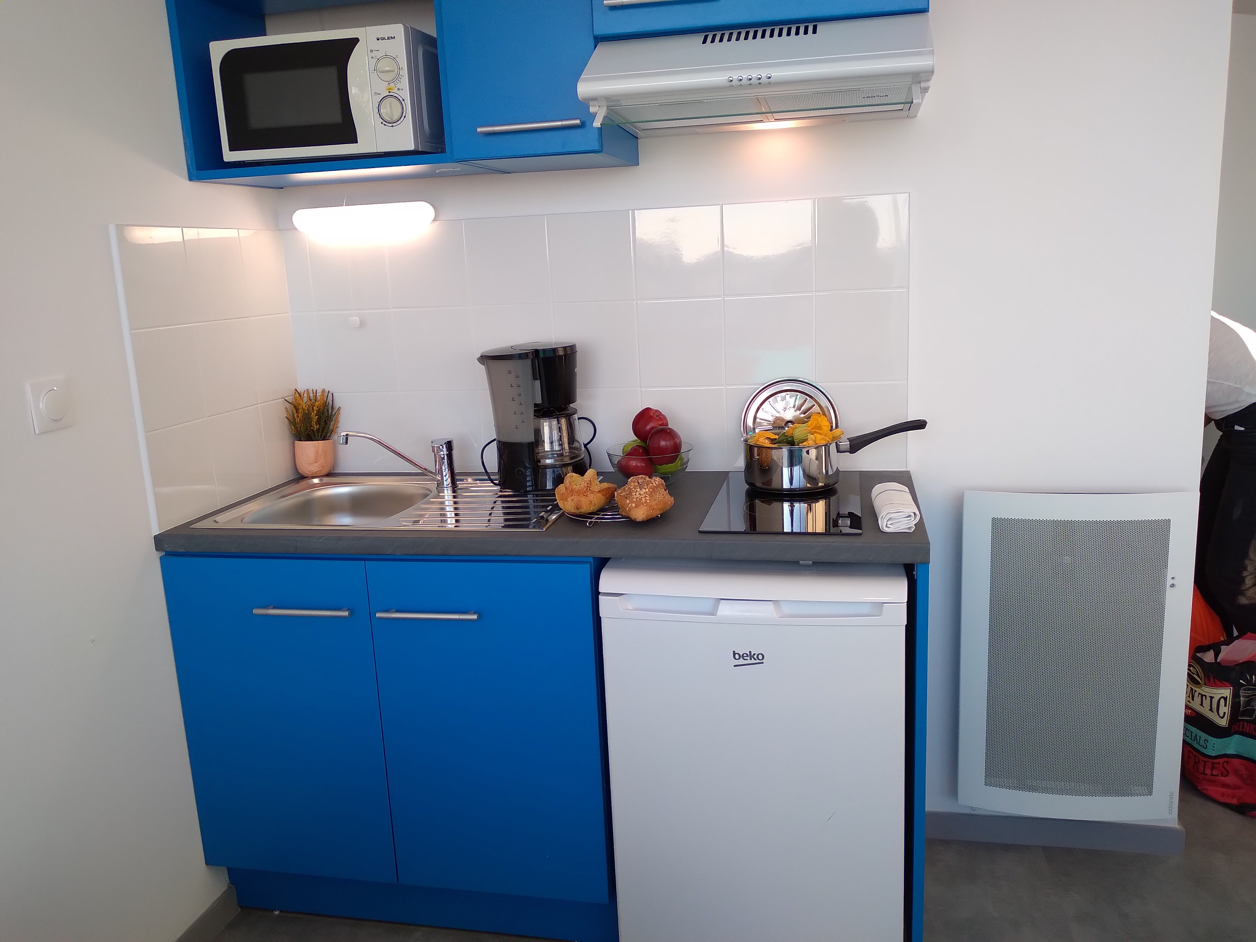 Résidence Montempô Centre Dôme, Marseille 4e Arrondissement - photo 2