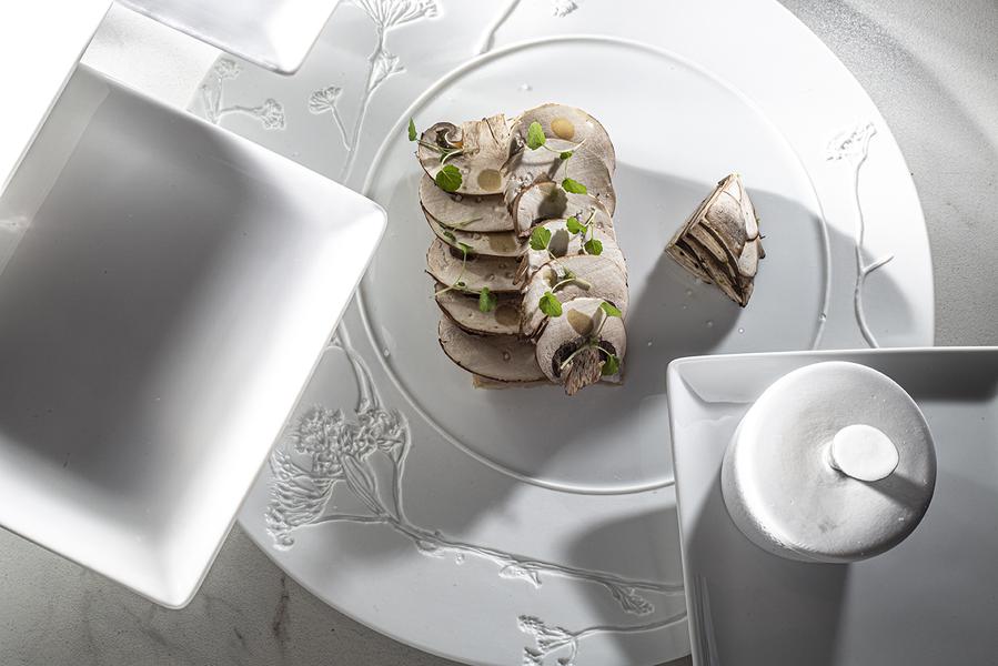 Les Trésoms - Lake And Spa Resort