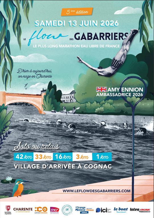 Le Flow Des Gabarriers 2026