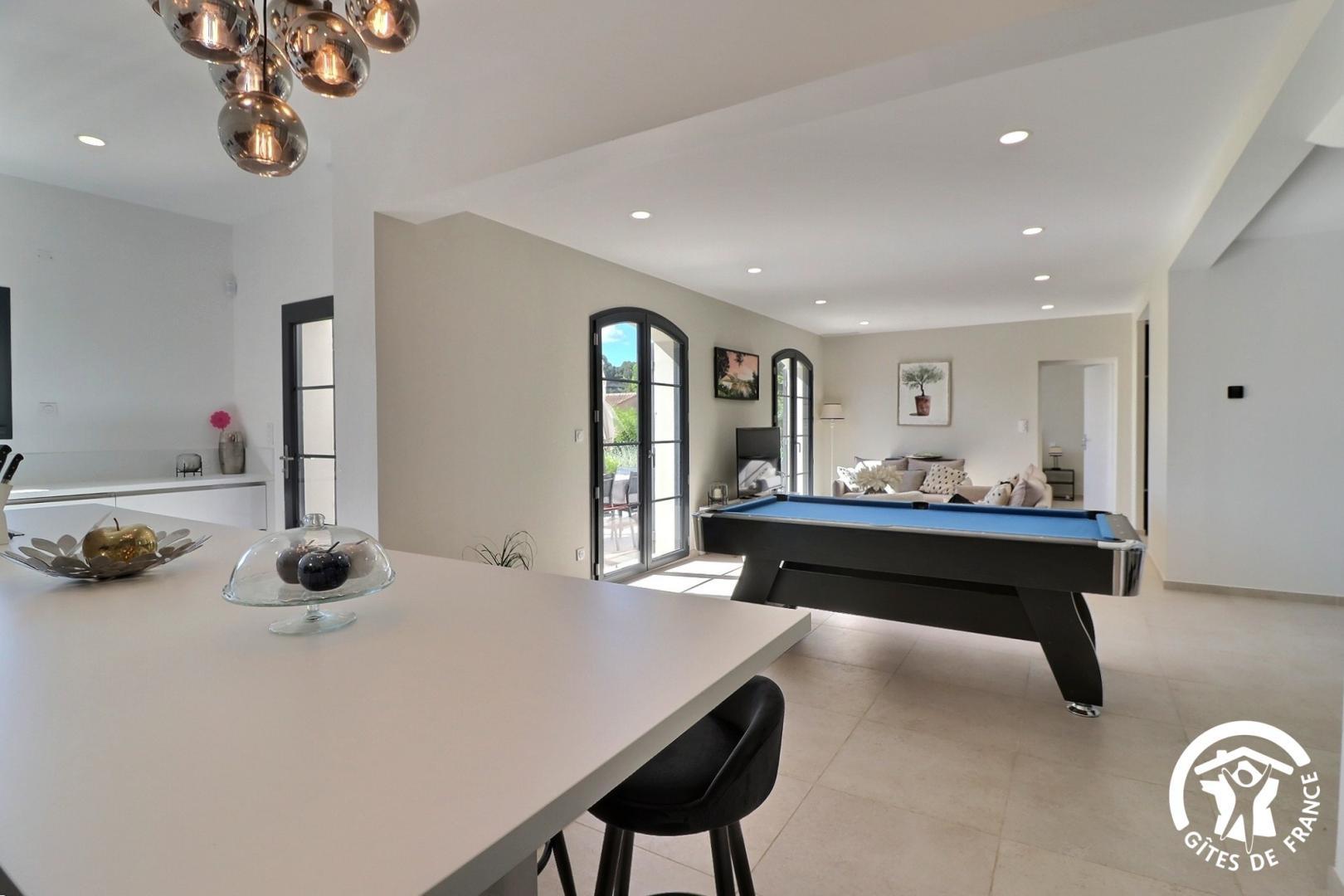 La Bastide d'Angelina, Barbentane - photo 39