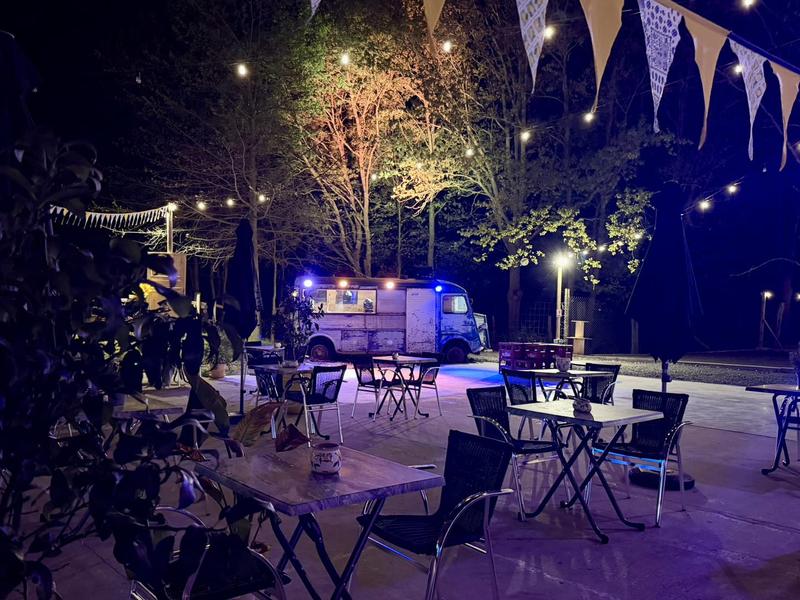 Soirée pétanque - Guinguette de l'étang_Saint-Romain-le-Puy