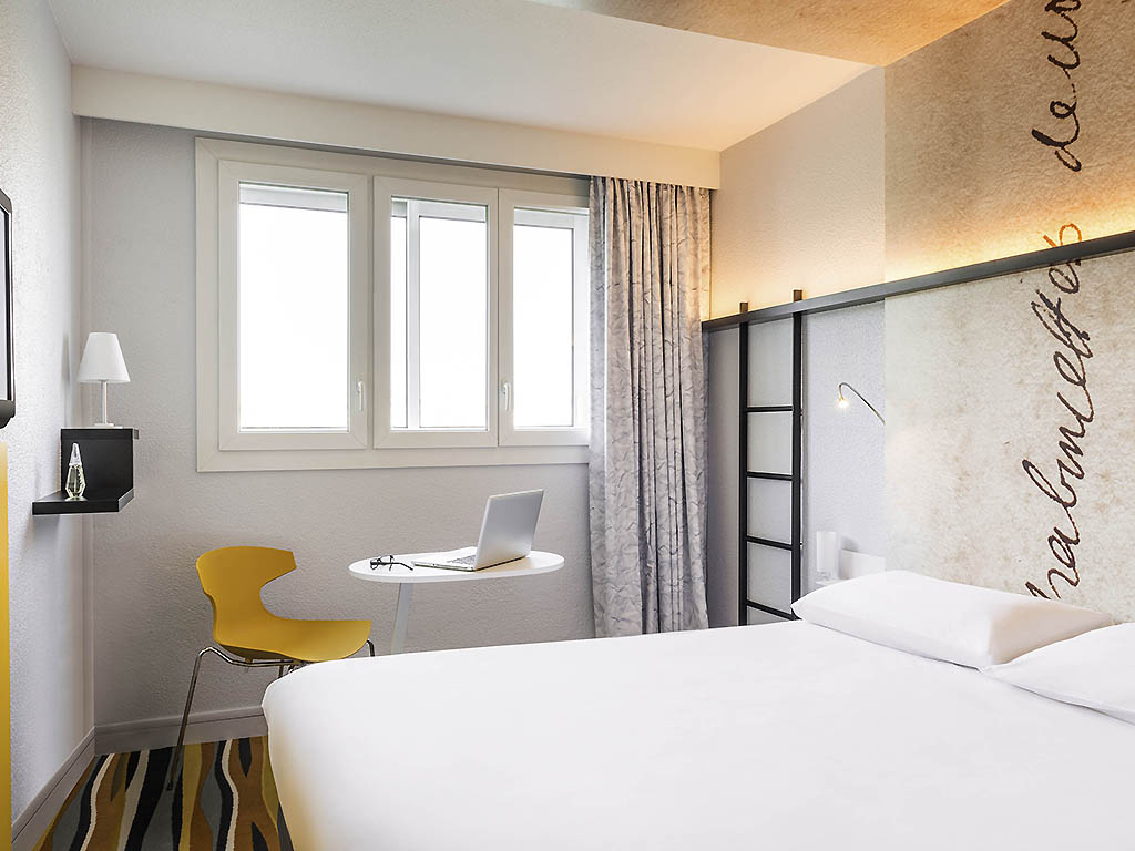 Ibis Styles