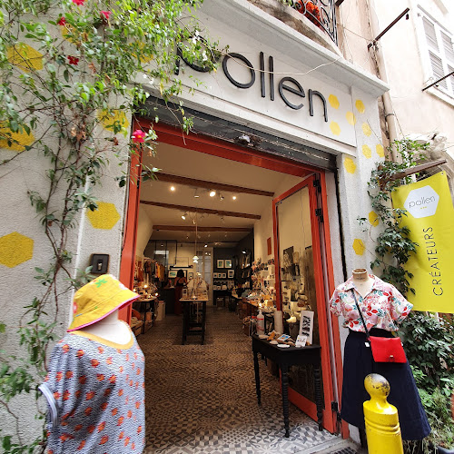 Pollen design store — photo 3