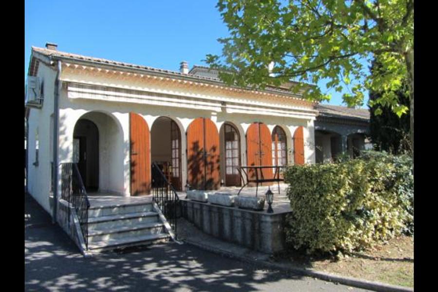 Maison Les Muriers - M. Diet Thierry