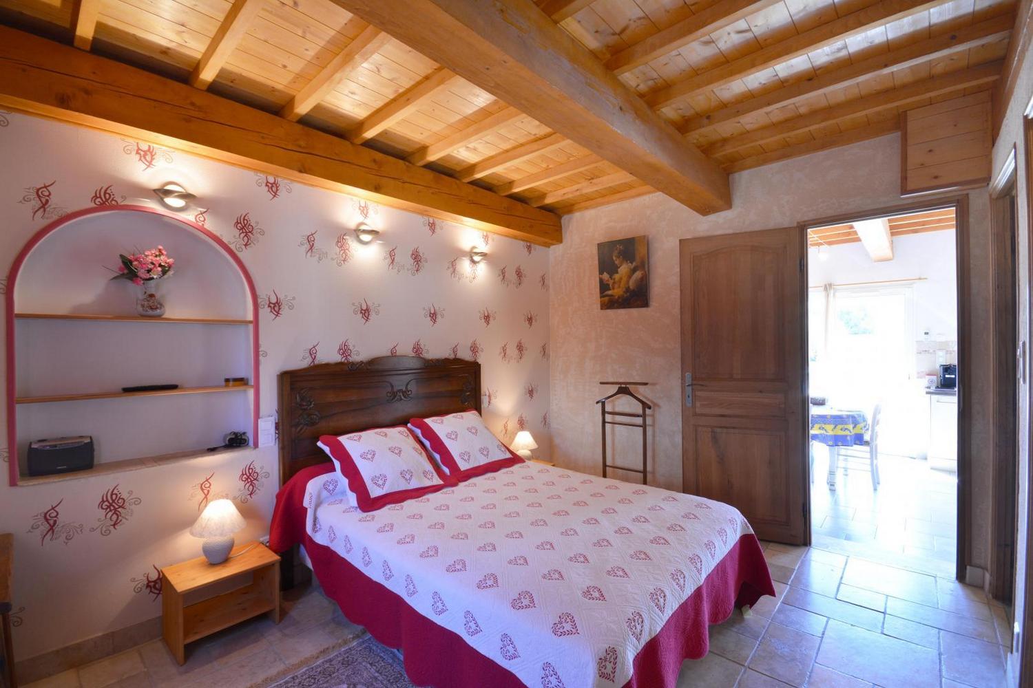 Lou Beruguet, Mouriès - photo 3