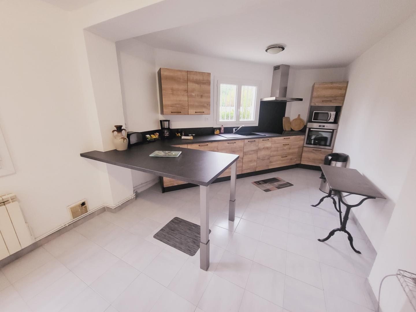 Chez Ginou - photo 2