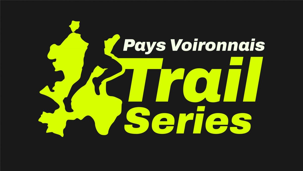 Pays Voironnais Trail Series